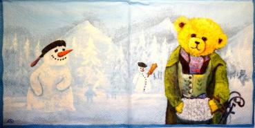 051 Asger-Bären - 3 ply - Ihr